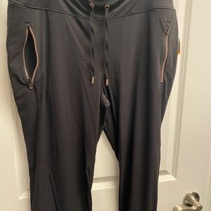 Avia jogging or walking pants.